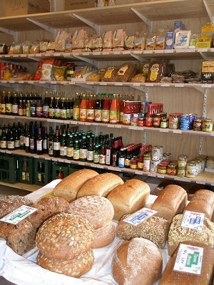 boerderijwinkel