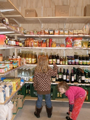 boerderijwinkel