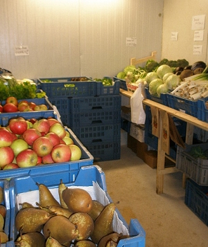 boerderijwinkel