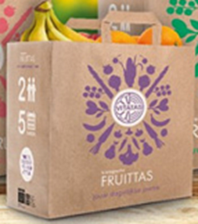 fruitpakket