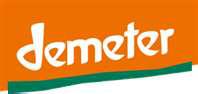 logo demeter