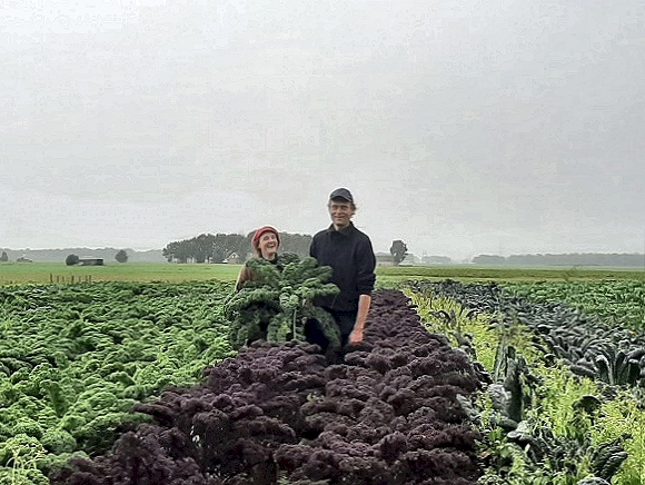 wouter en kathinka kamphuis