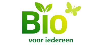 logo Bio voor iedereen