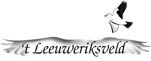 logo leeuweriksveld