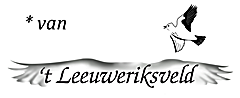 * van 't Leeuweriksveld