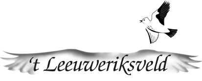 leeuweriksveld logo