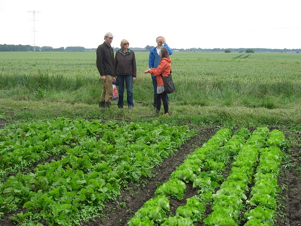 open dag 2016