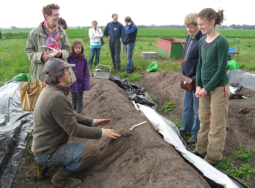 demonstratie