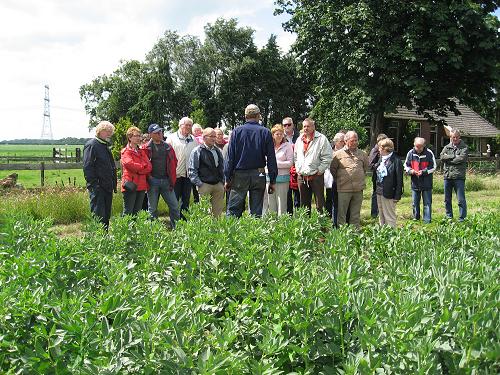 open dag 2012