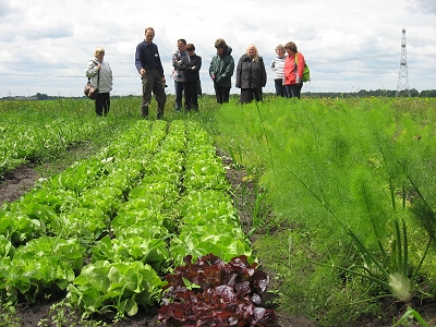 open dag 2014