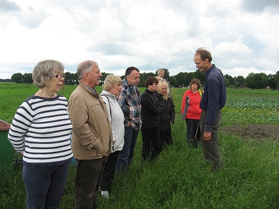 open dag 2014