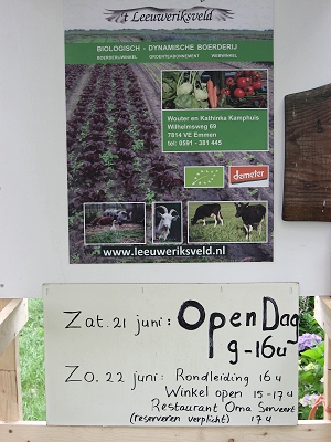 open dag 2014