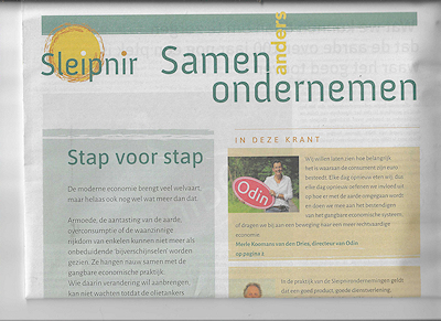 sleipnirkrant